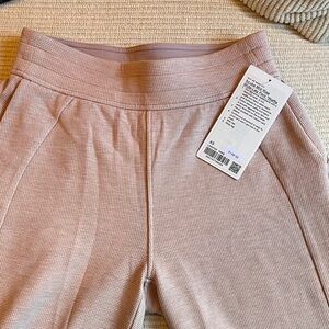 lululemon athletica Blush Wide Leg Pants